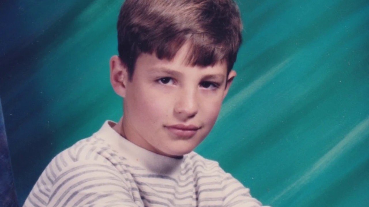 Daniel James Bohrer