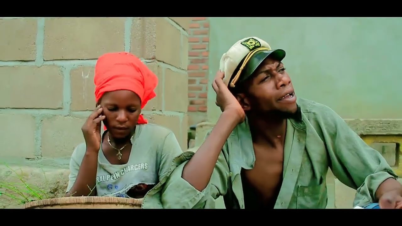MICHEQUE njanje ft mana Mae Inembo kuno dzwikundinessa video ofecial 2025