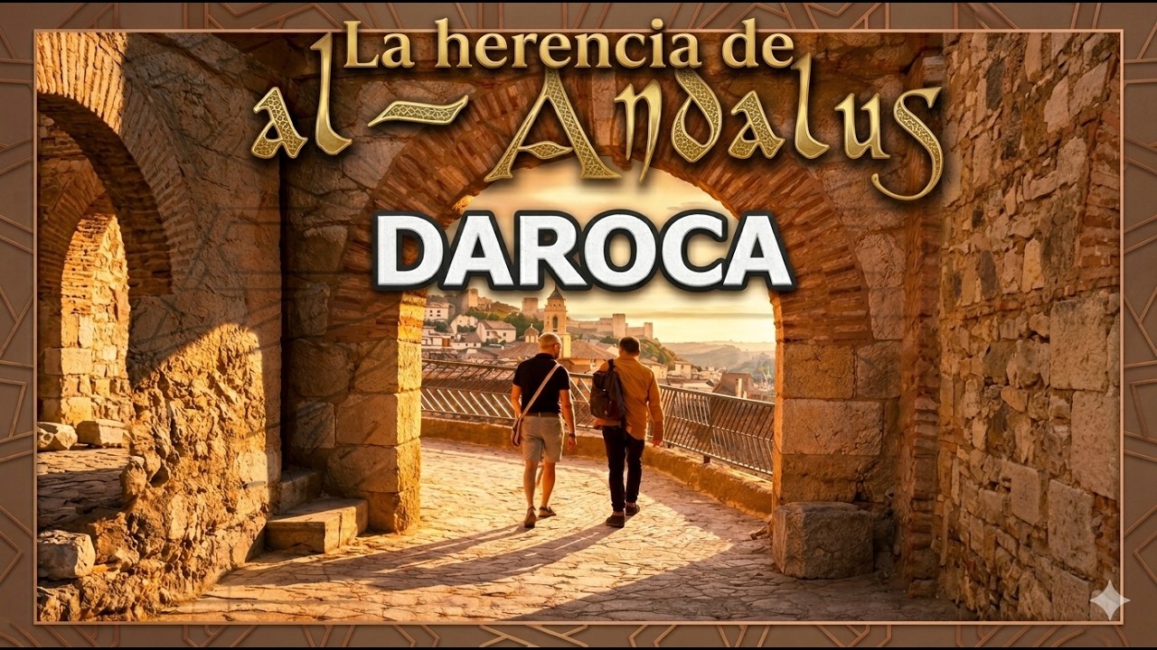 Daroca. una de las ciudades más bonitas de Zaragoza ( Aragón )