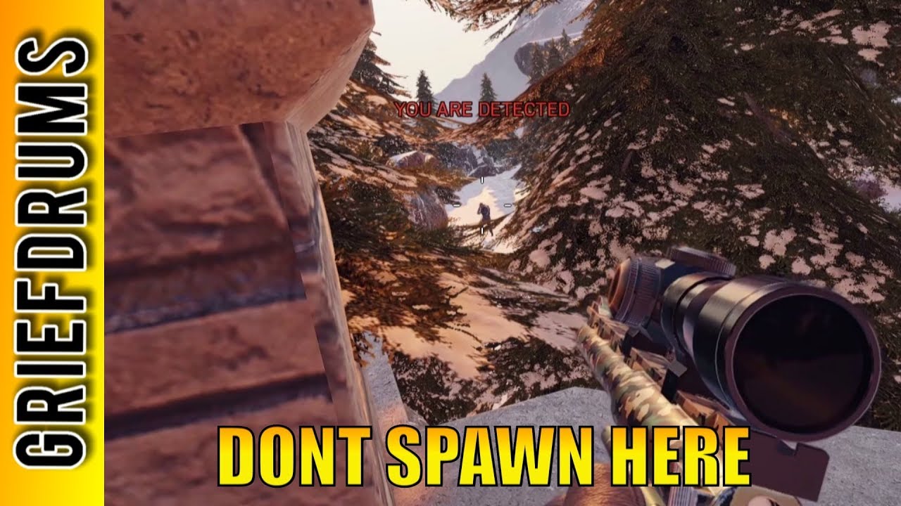 Spawn Runouts, Strong Miras and How to use Kapkan Properly: Rainbow Six Siege Tips