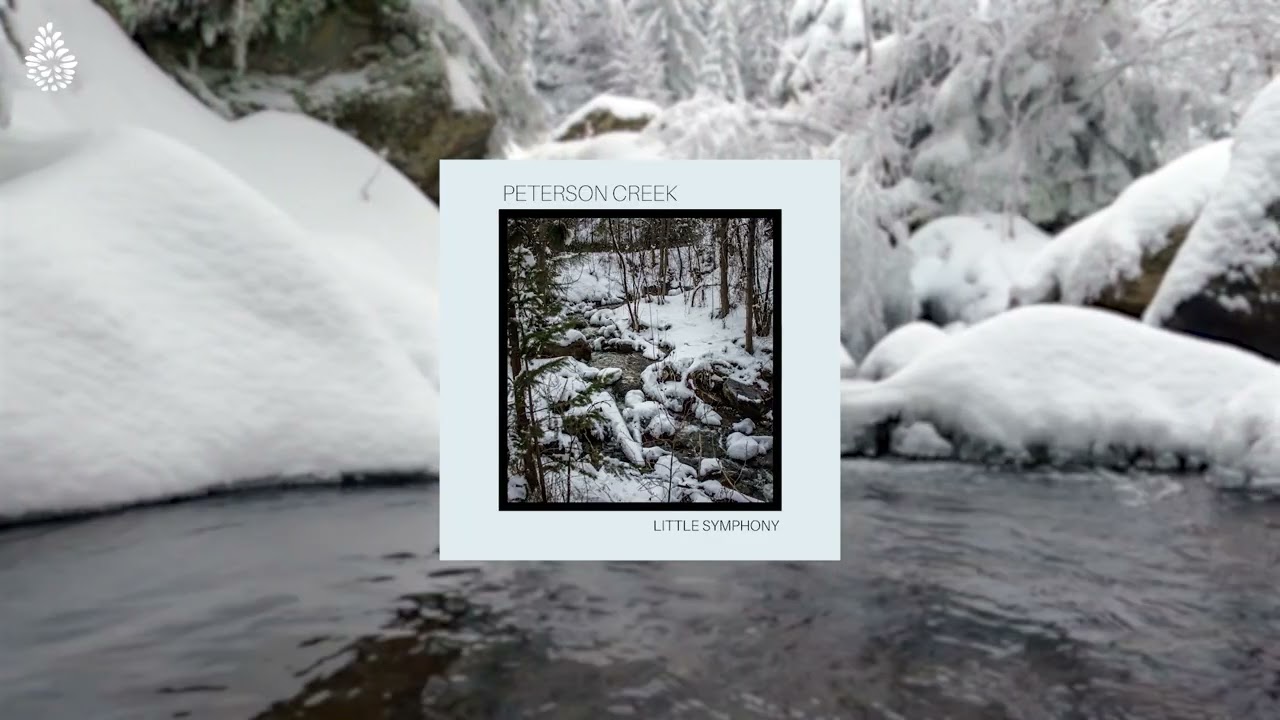 Peterson Creek - Little Symphony (Full Album)