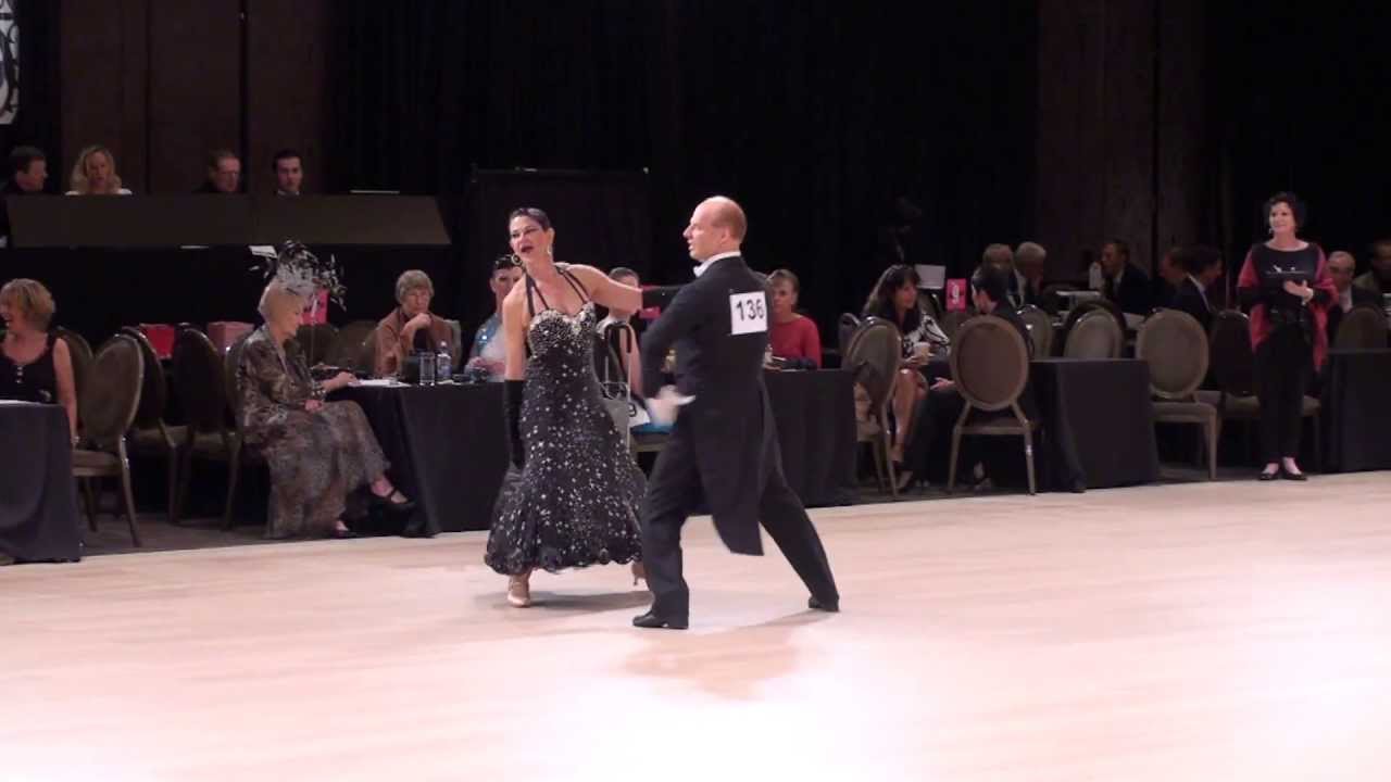 Classical Sequence Multidance