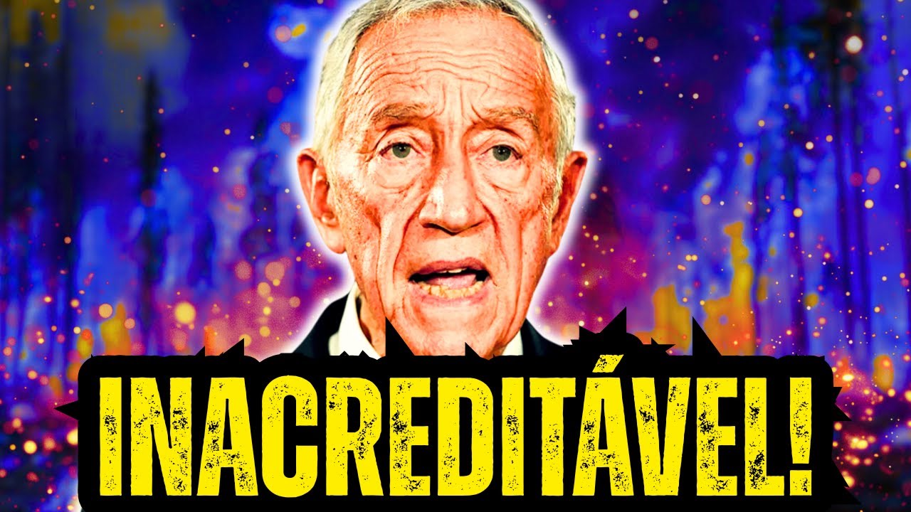 🔴 EM CHOQUE! &mdash; LEI DA NACIONALIDADE CHUMBADA!?