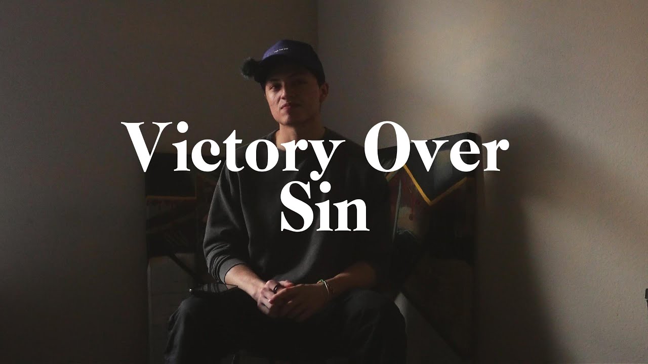 Victory Over Sin | A Common Misconception