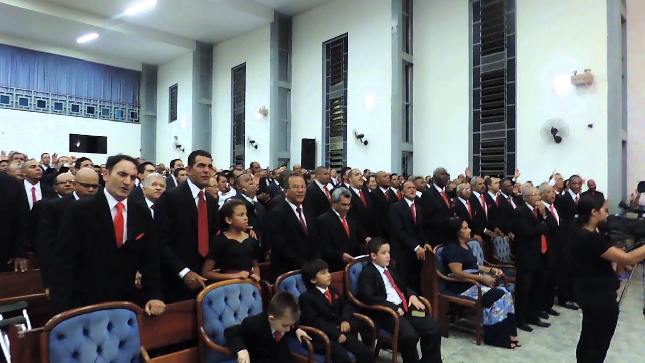 DSCN3834 congresso varoes na sede AD  mogi das cruzes