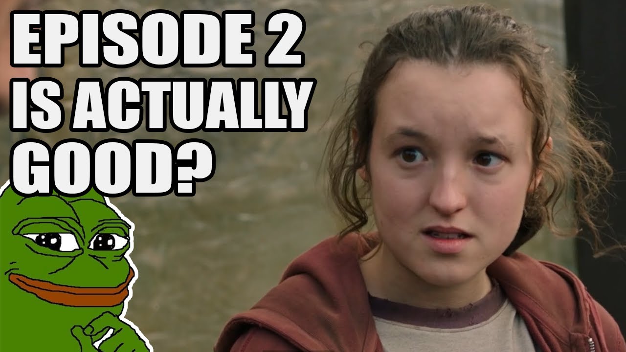 HBO's The Last of Us is Getting Better