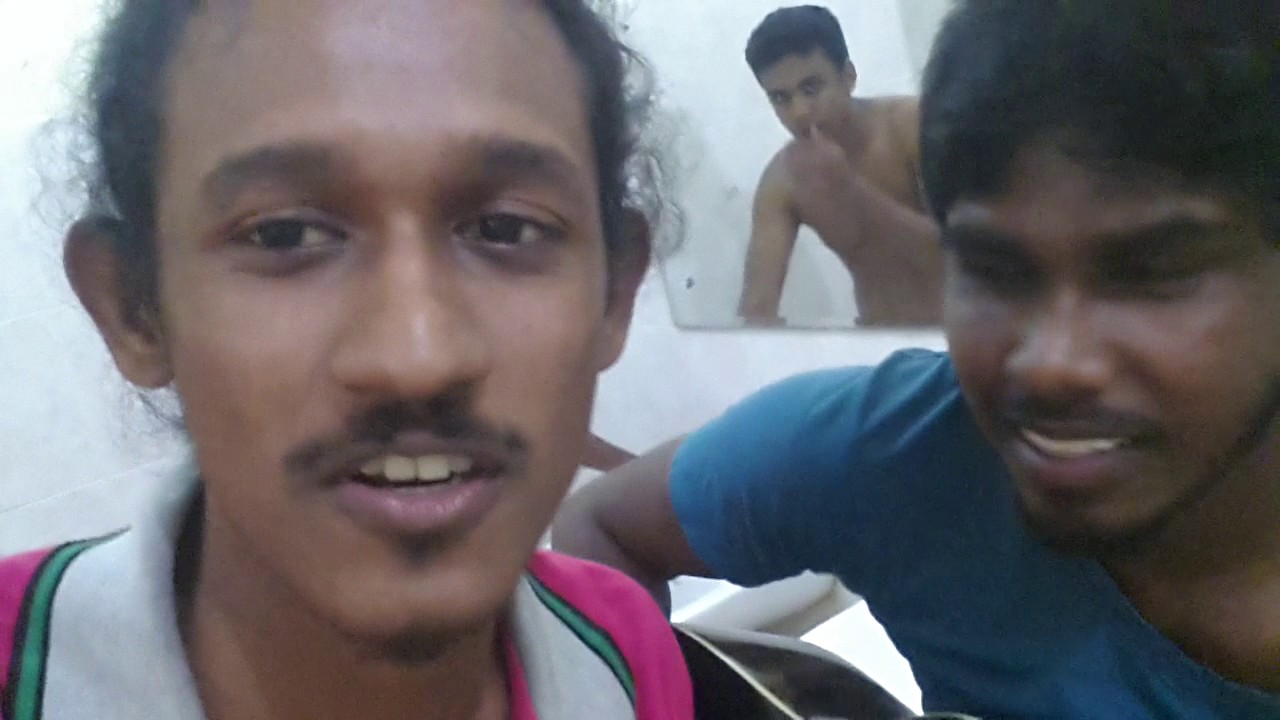 A fun moment of Rajarata University of Sri Lanka