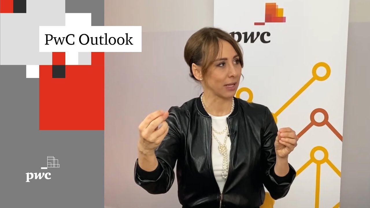Orvos-Tóth Noémi, klinikai szakpszichológus | PwC Outlook 2021. február