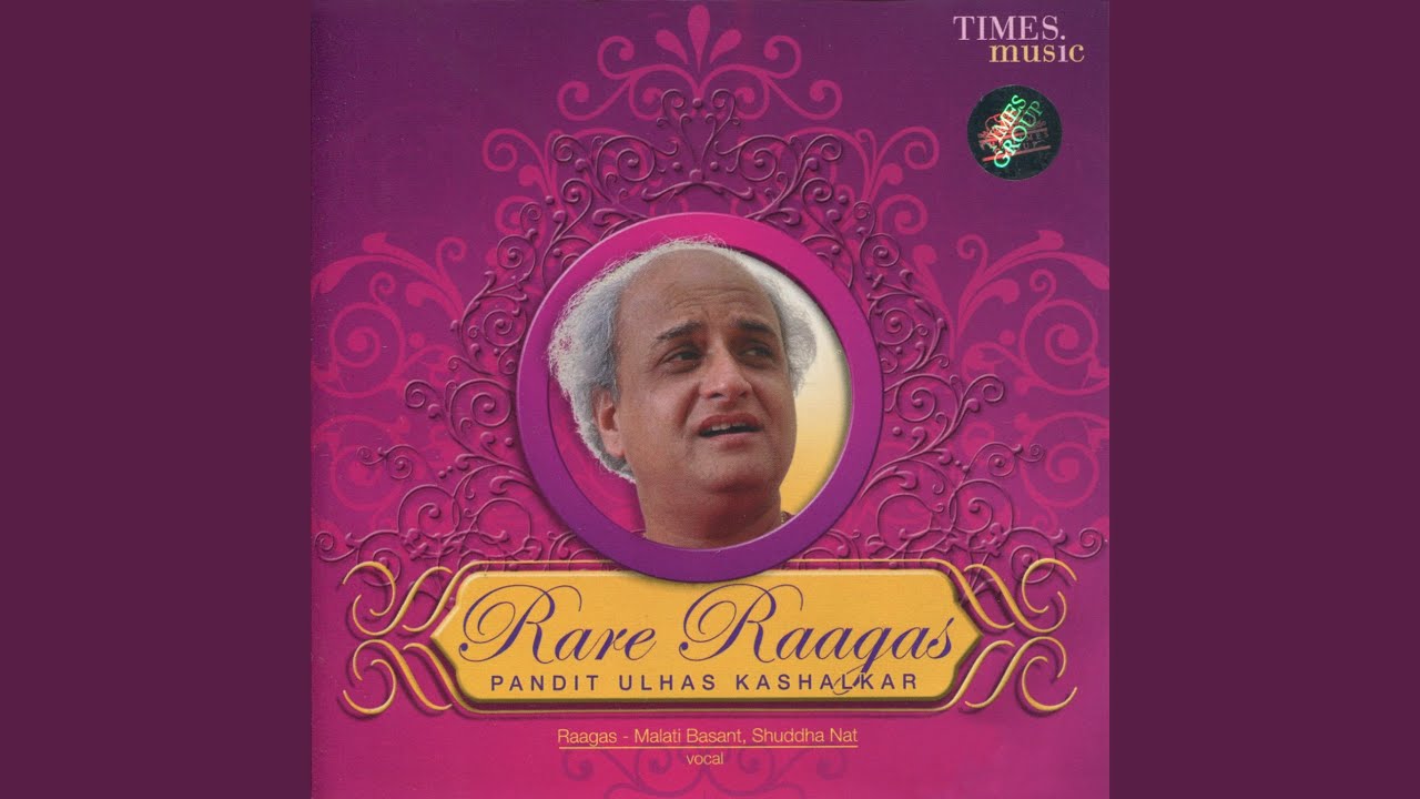 Raag Shuddha Nat