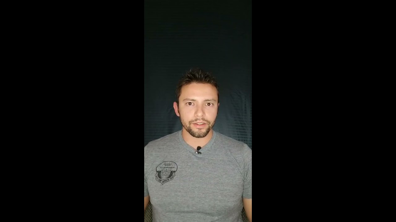 Instagram Q&A 1 Part 2 (Pararescue Indoctrination)