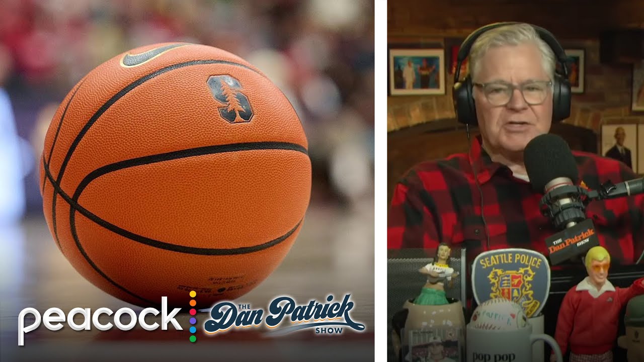 NCAA players among dozens charged in game-fixing scandal | Dan Patrick Show | NBC Sports