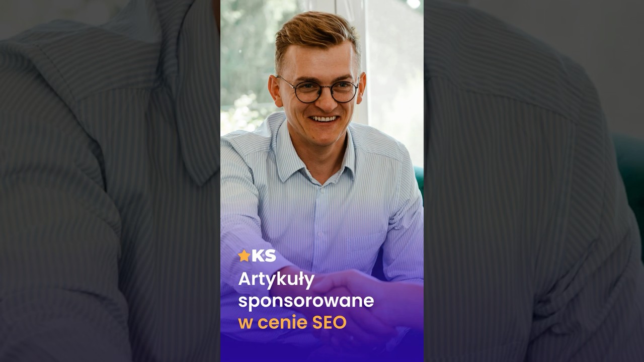 Link building, czyli jak w Agencji KS podchodzimy do pozyskiwania link&oacute;w 🤩 #linkbuilding #biznes