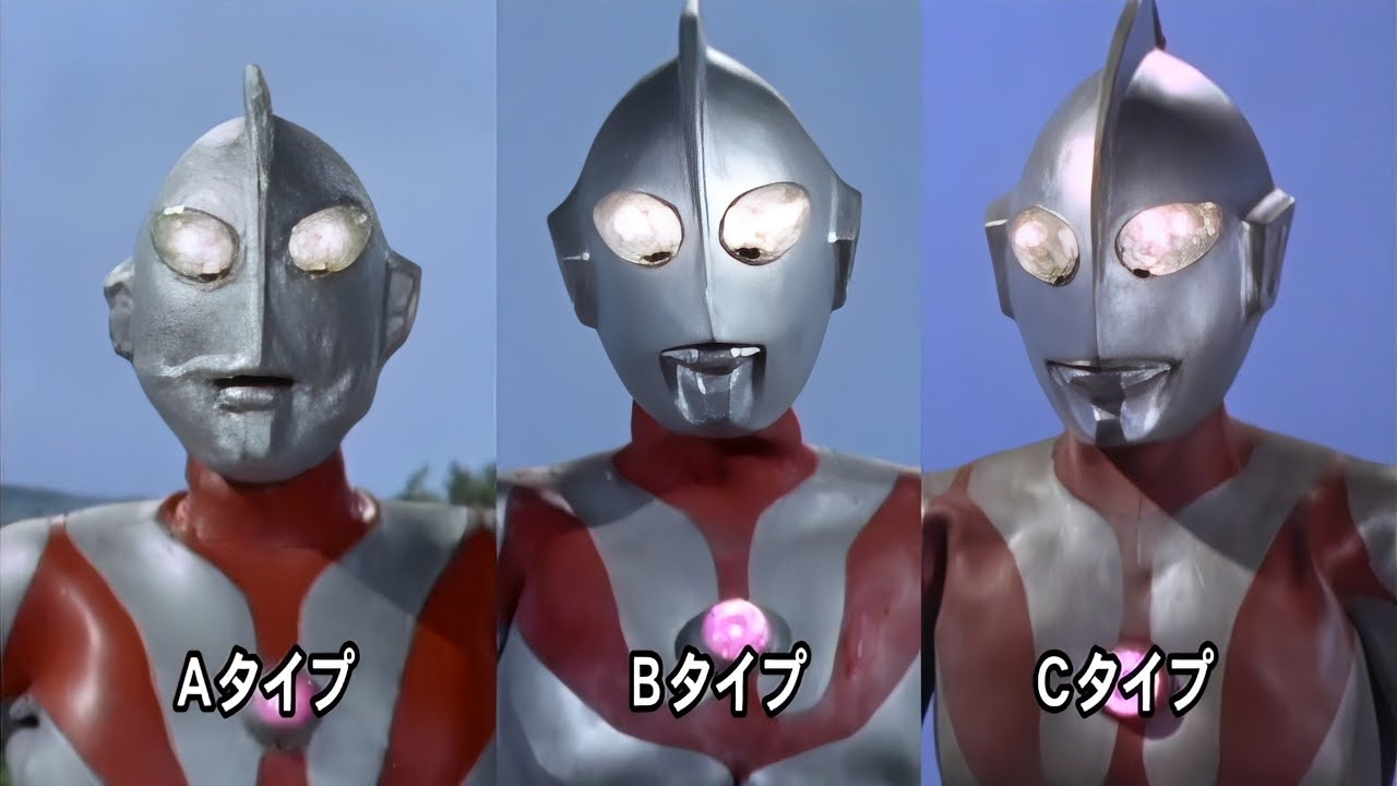 ウルトラ伝説（初代マン・ウルトラQ誕生秘話） Part 2/4