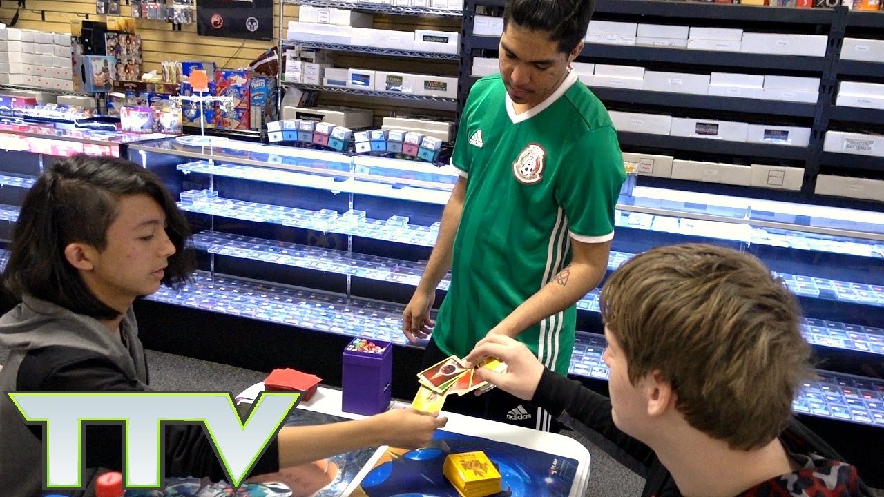 JONNY LOST A BET!! **Pokemon League Vlogs**