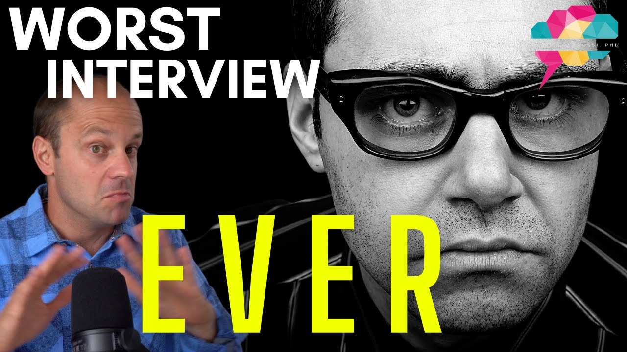 Watch this before your PREDOCTORAL INTERNSHIP INTERVIEWS | Psychologist shares his experience