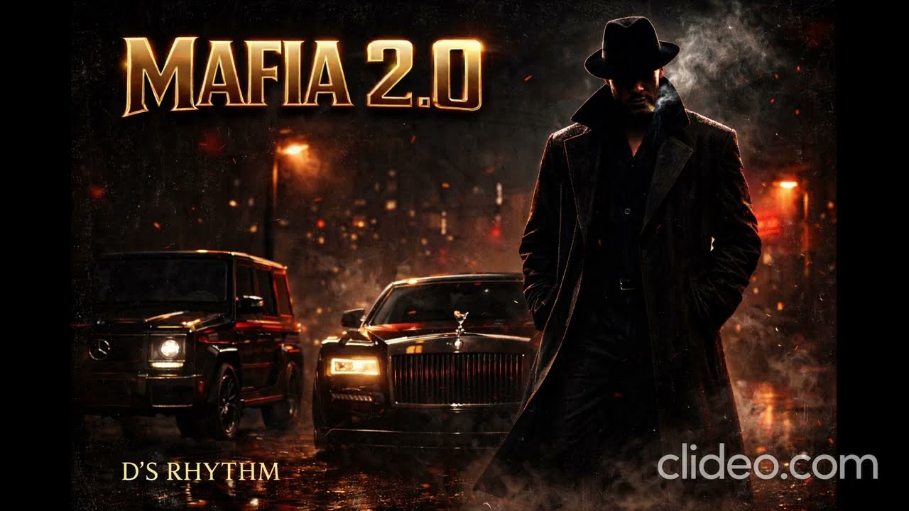 MAFIA 2.0 | D'S RHYTHM