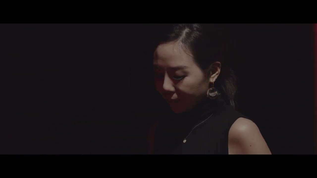 외줄타기(Tightrope) official MV, Dasom Baek