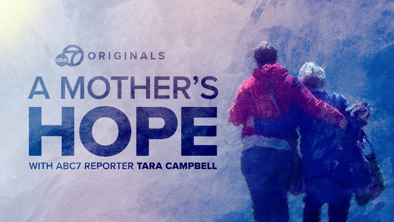 CA mothers navigate children's struggle with drug abuse, mental illness | 'A Mother's Hope'