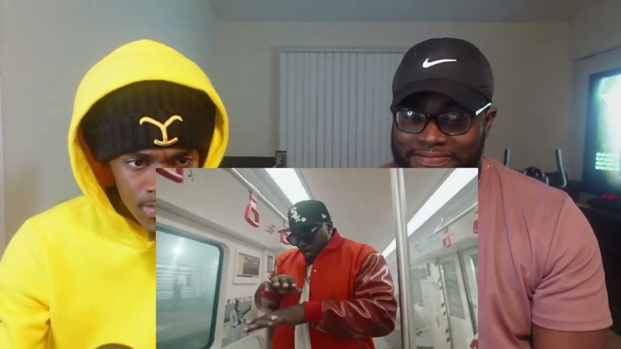 Hennessy Cypher 2024 - Khaligraph Jones, Maglera Doe Boy, Sarkodie and more.. |REACTION!!|