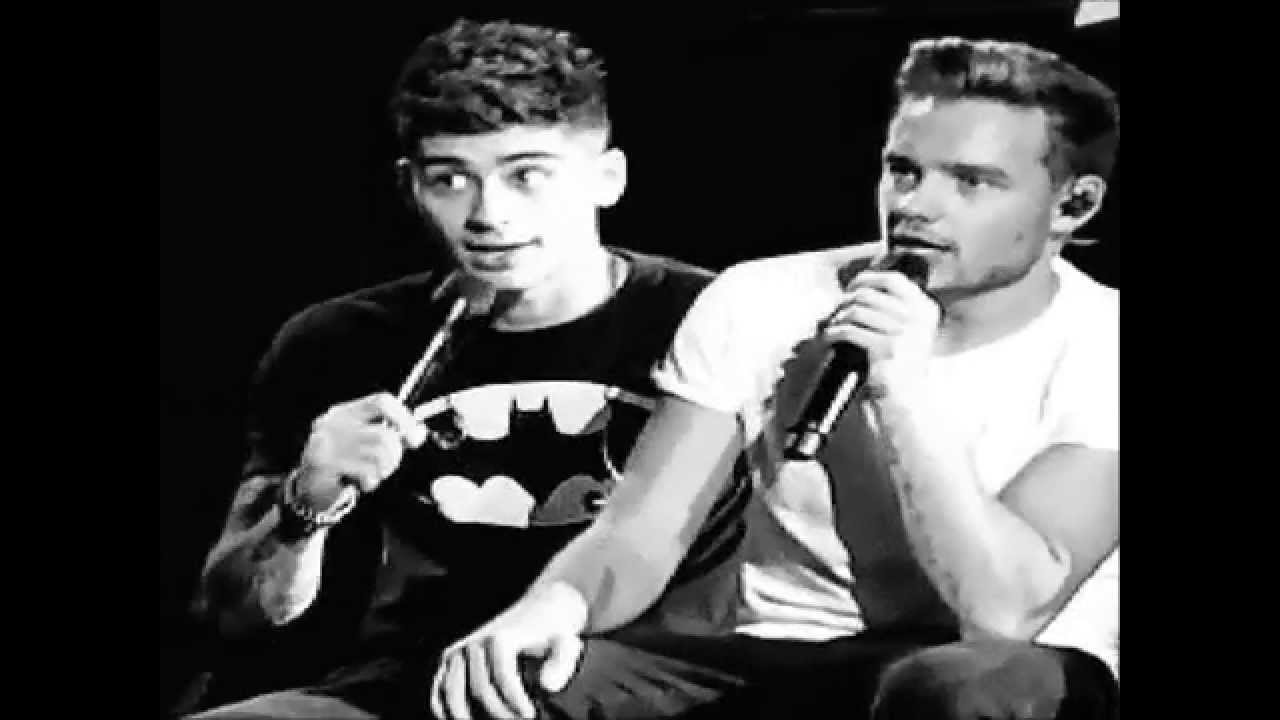 {Zayn & Liam} Ziam Bromance ♥