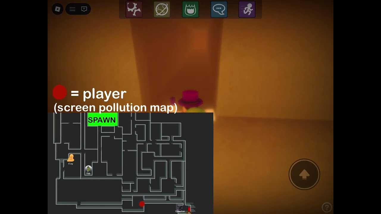 How to get Computer, Poop, and into Level 1 In Find The BFB Characters