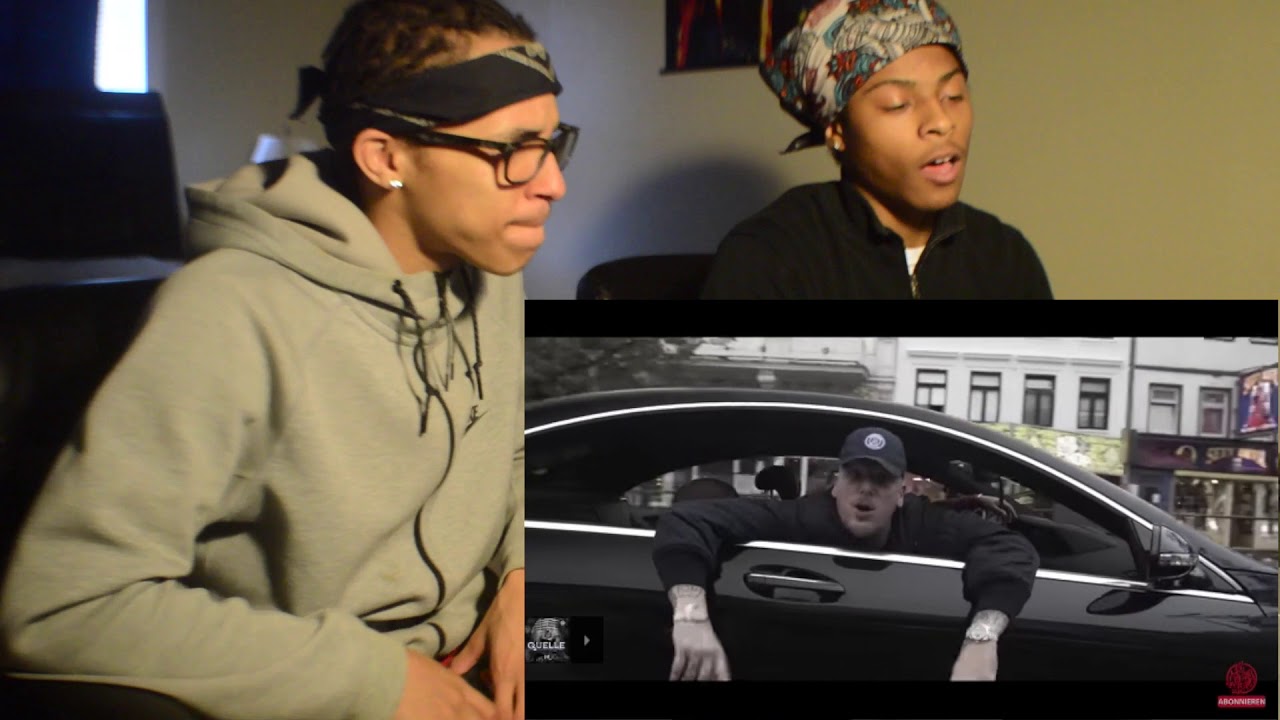 187 Allstars 2017 REACTION w/FREESTYLE