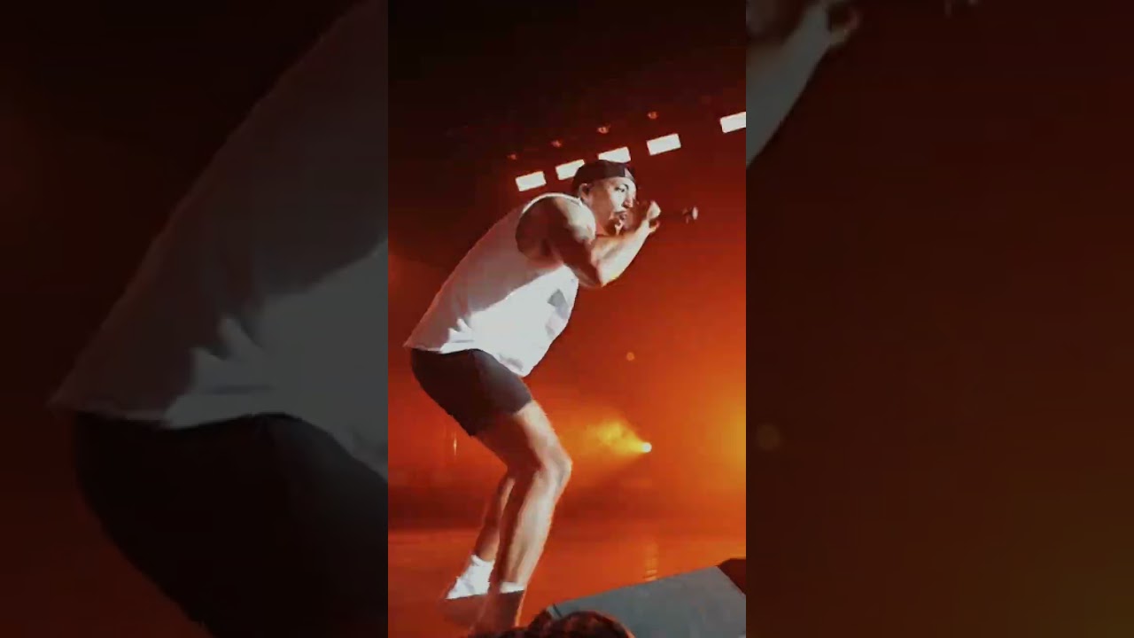 VinylVerse Tour has been crazy so far!