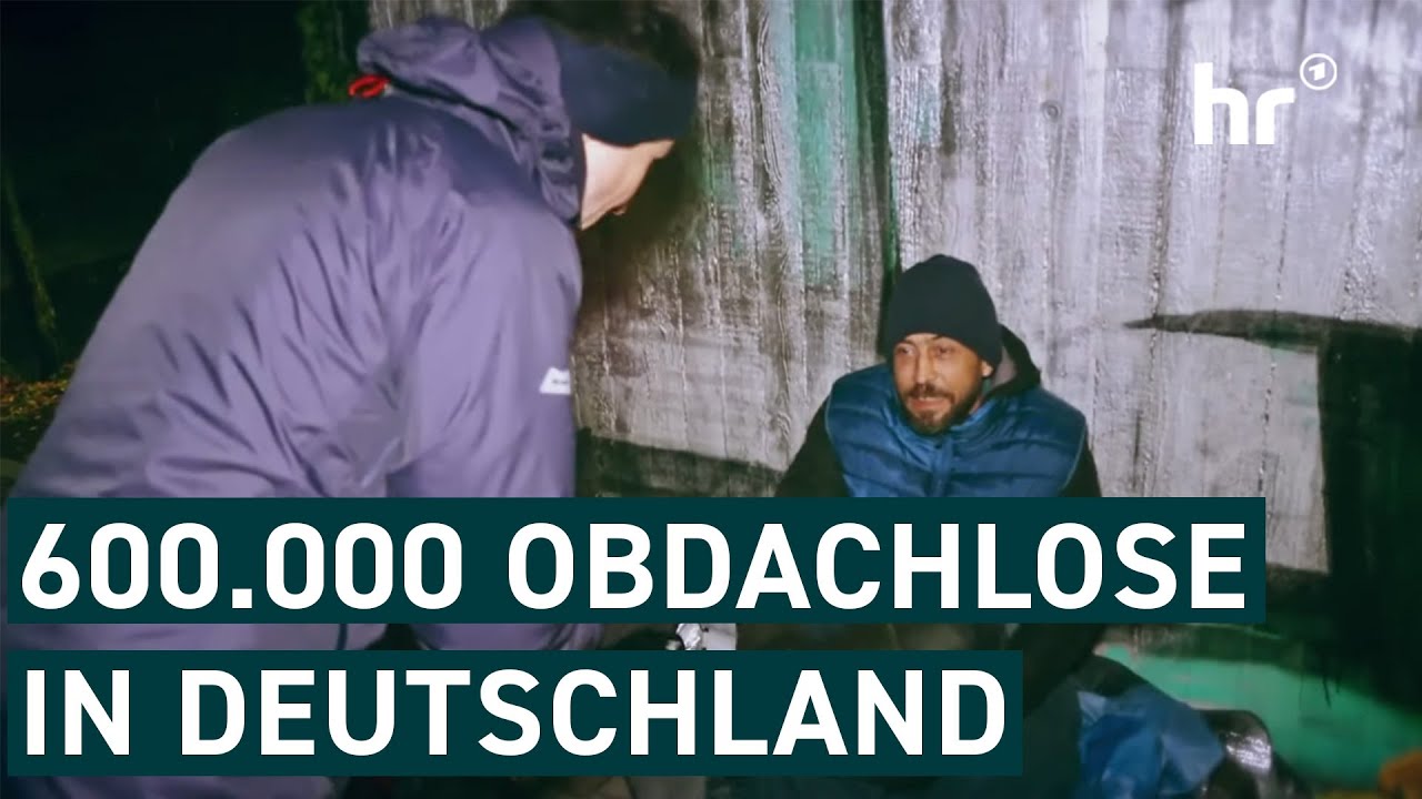 Kampf gegen Obdachlosigkeit | Die Ratgeber