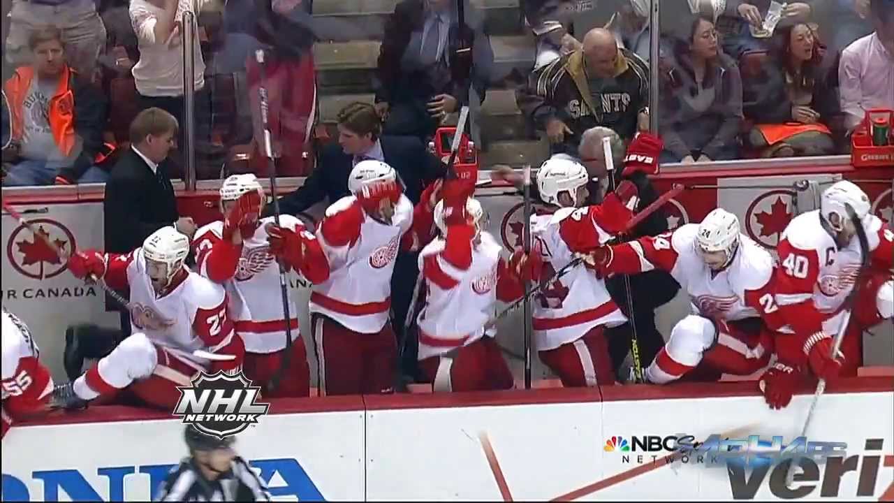 NHL Best of 2013 Playoffs Round 1