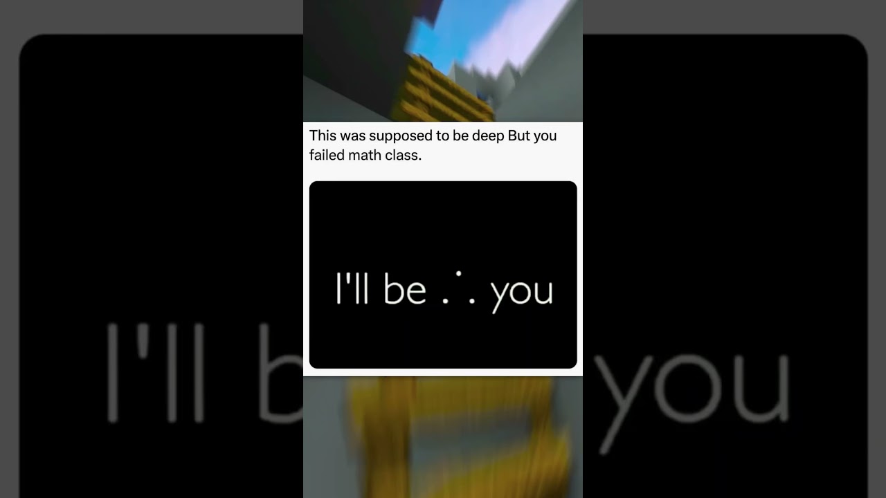 Math Memes