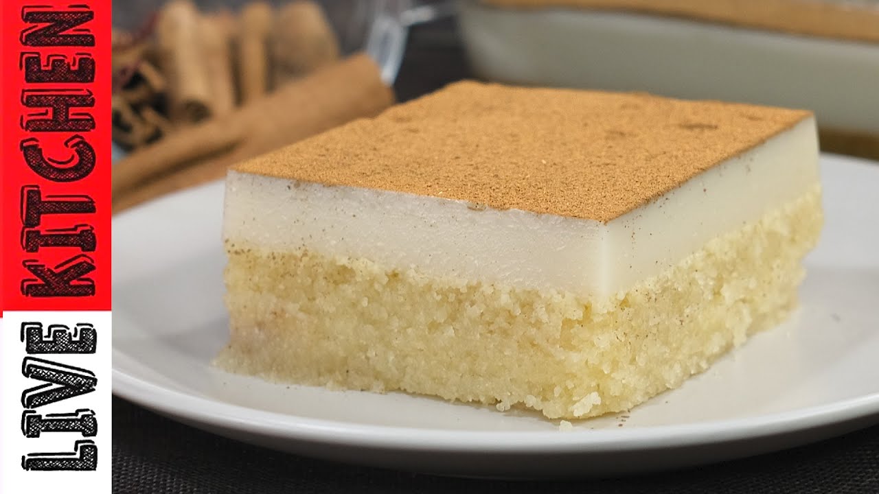 Византино - Секретный рецепт греков!!Я никогда не ел более вкусного торта, чем этот!