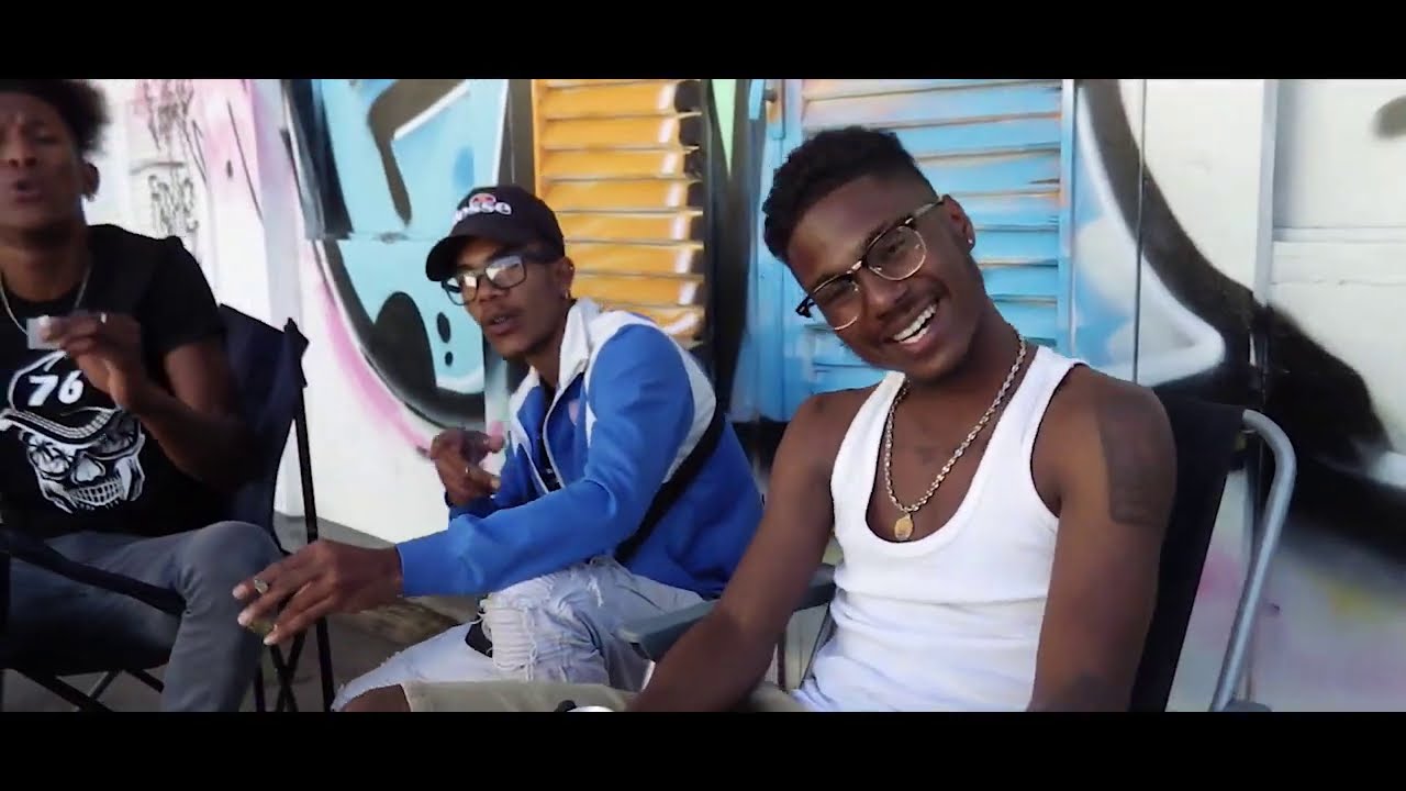 OneKing feat Mara - Prend Nout Temps (Street Clip)