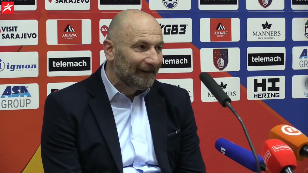 Bećiragić nakon Mađarske