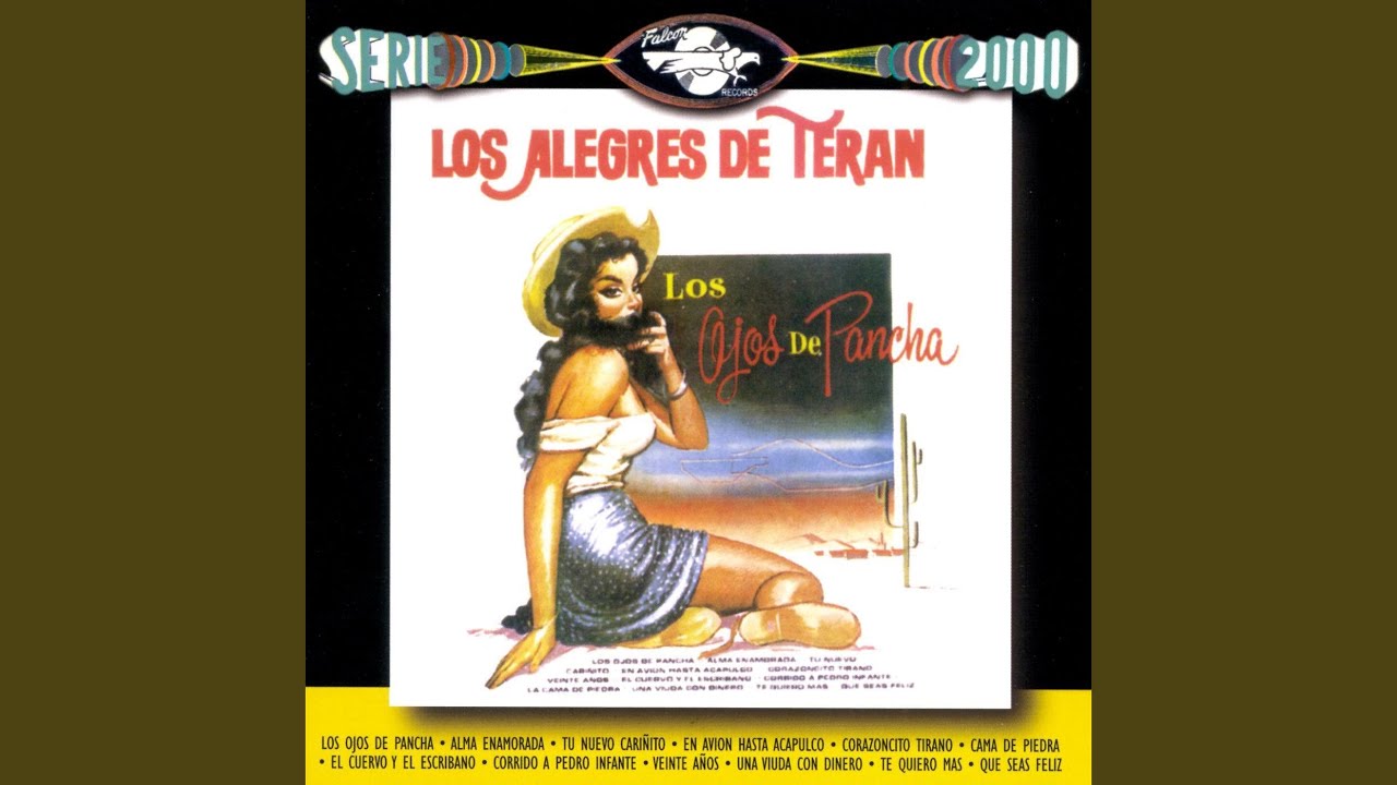 El Cuervo Y El Escribano