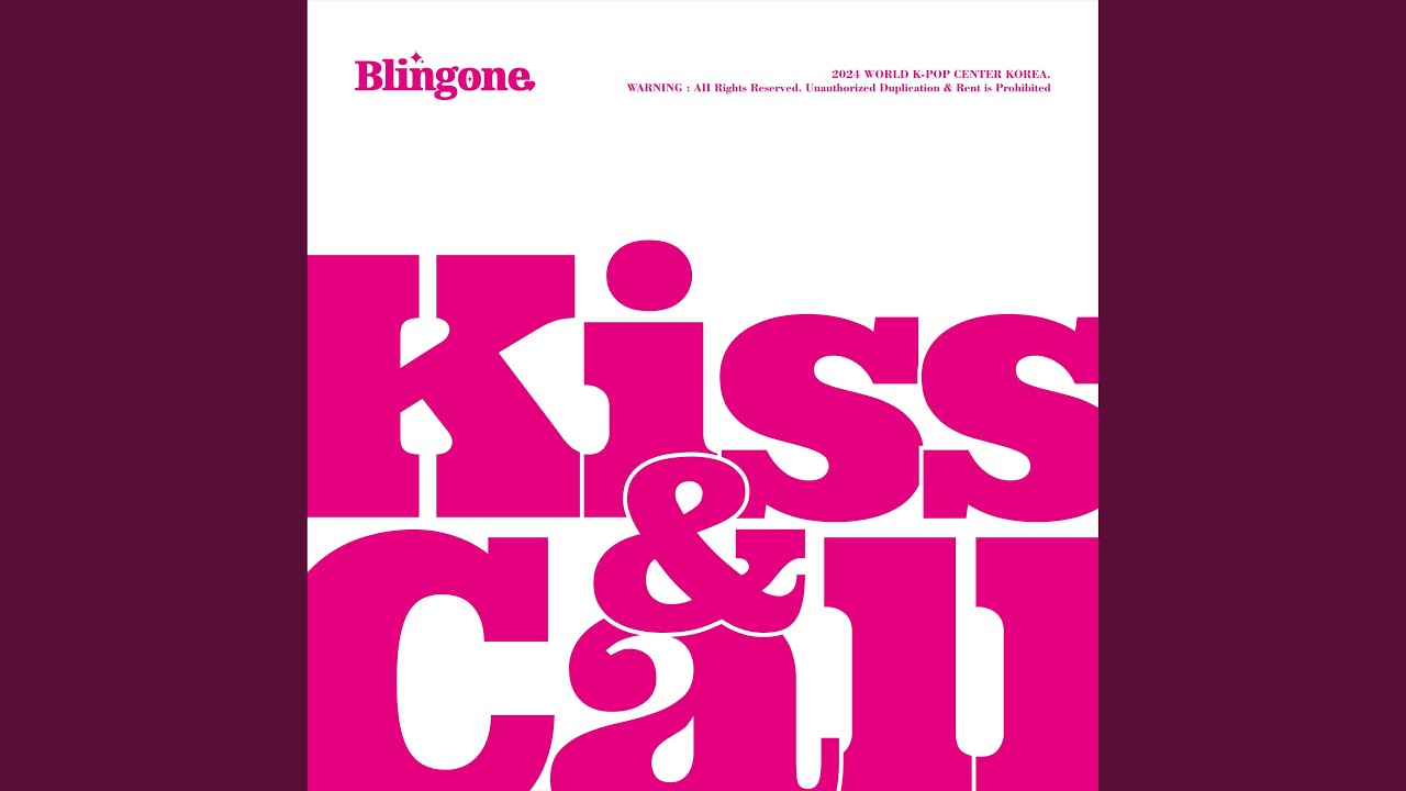 Kiss & Call