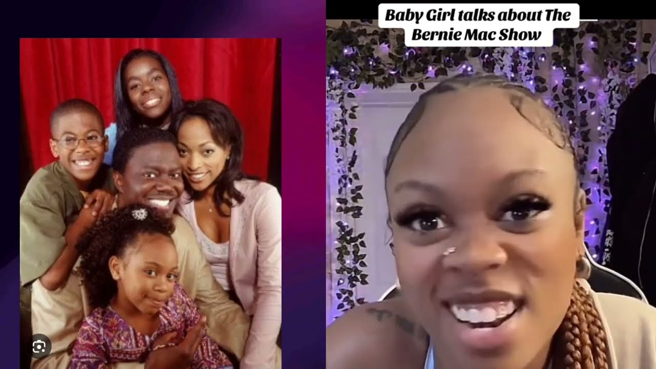 Bernie Mack Show Dee Dee Davis Aka Bryana Speaks Out About She Doesn't Talk To Wanda?? 👀