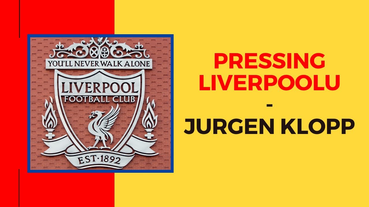 Zobacz jak PRESUJE LIVERPOOL Jurgena KLOPPA ?