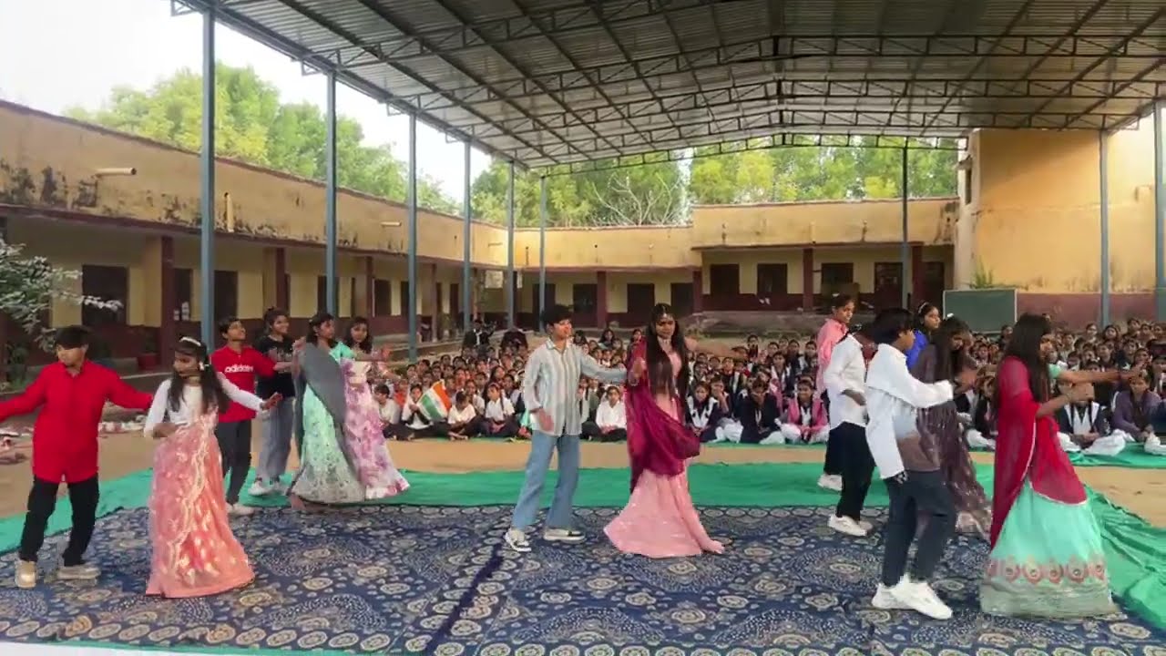 TAD SAGWARA is live