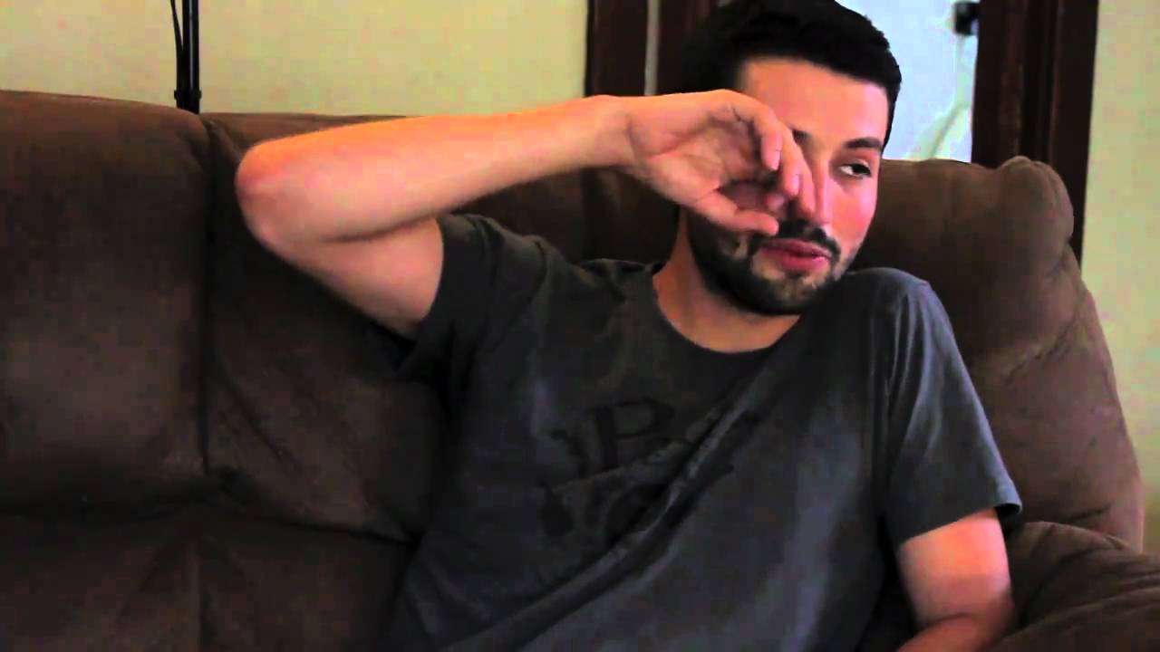 Sean Carey Interview: Family Support