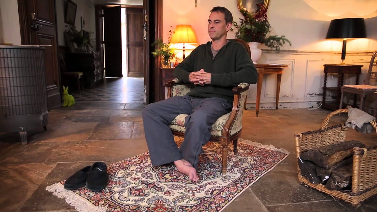LAURENT LUCAS 02 CINEVOX 1080p