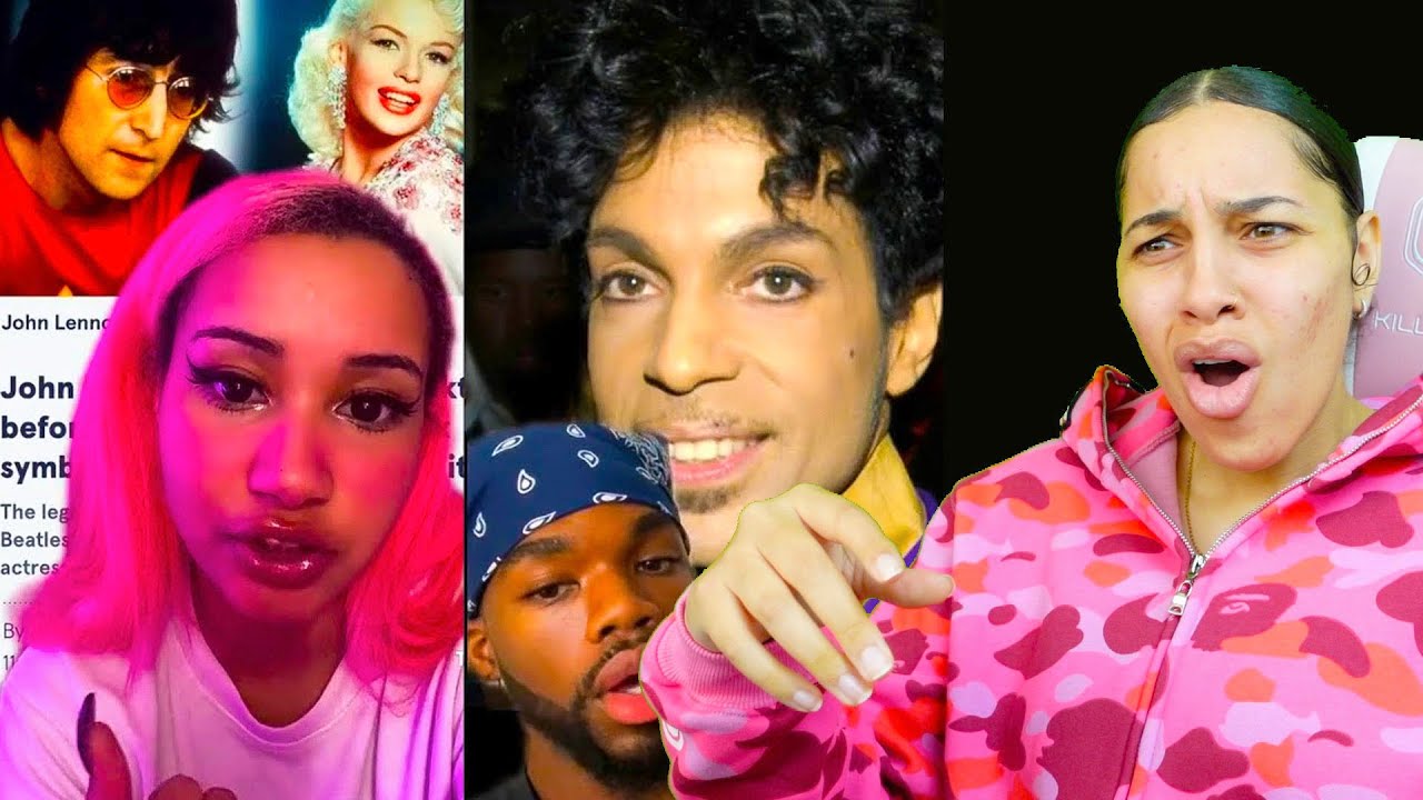 What Celebrity Did You Like That Ended Up Being Trash?