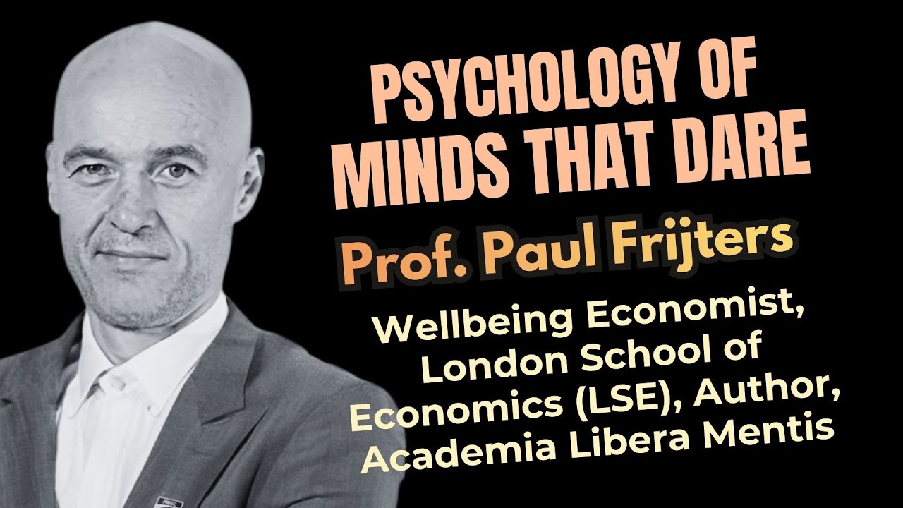 Education or Conformity? Author of 
