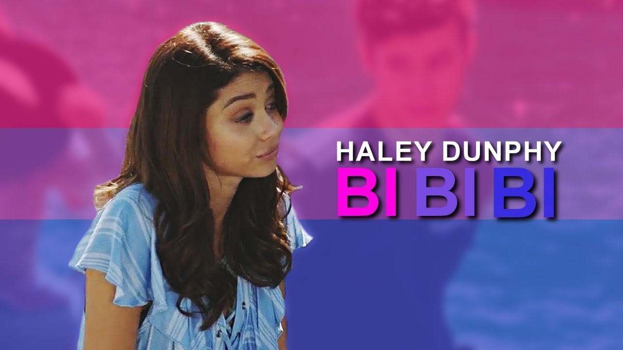 Haley Dunphy | Bi Bi Bi