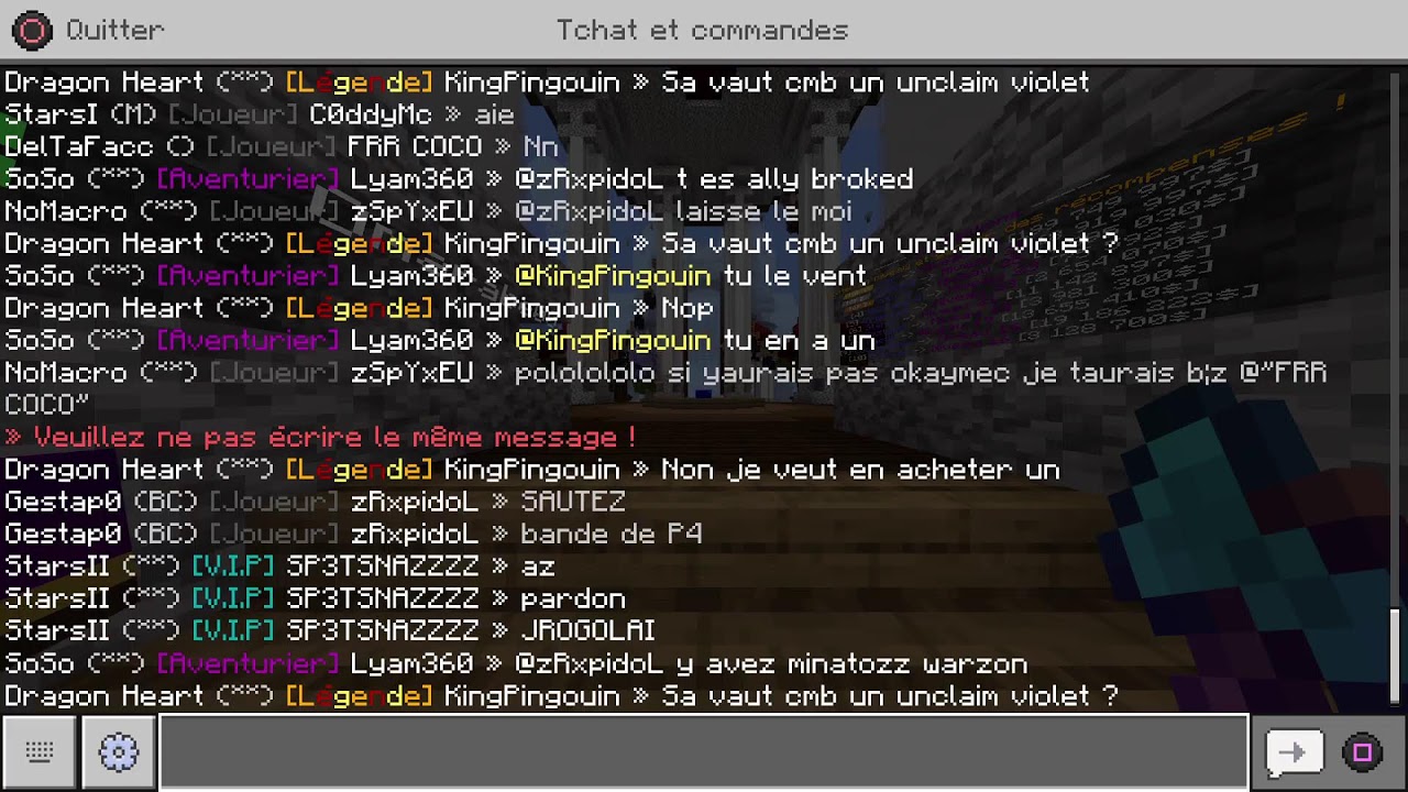 Minecraft Plutonium: Ouverture De 10 Cl&eacute; Pluto