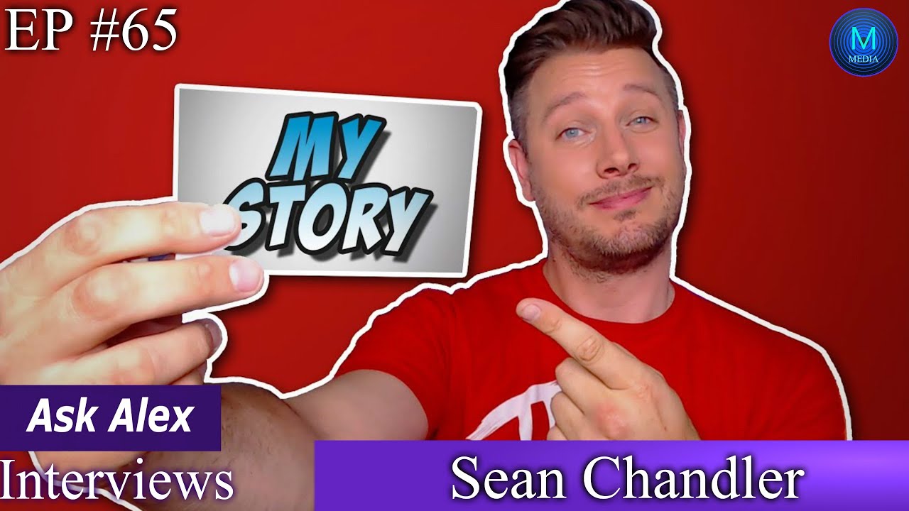 Sean Chandler Interview!