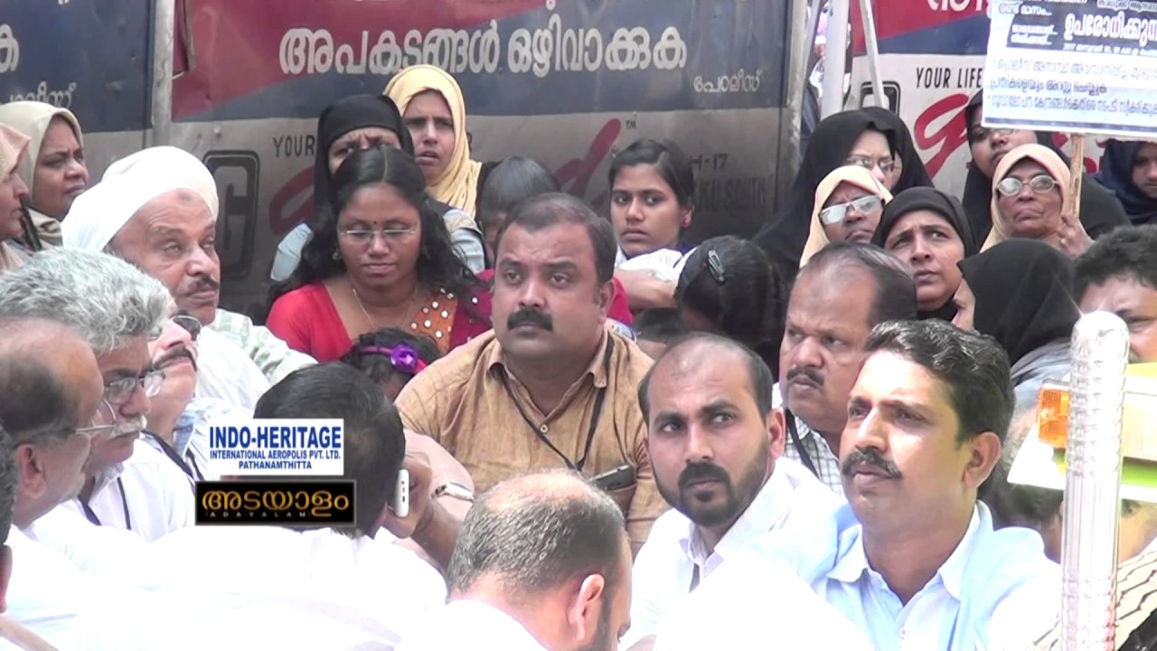 Muslim youth killed after conversion -truth behind Kodinji Faizal Murder