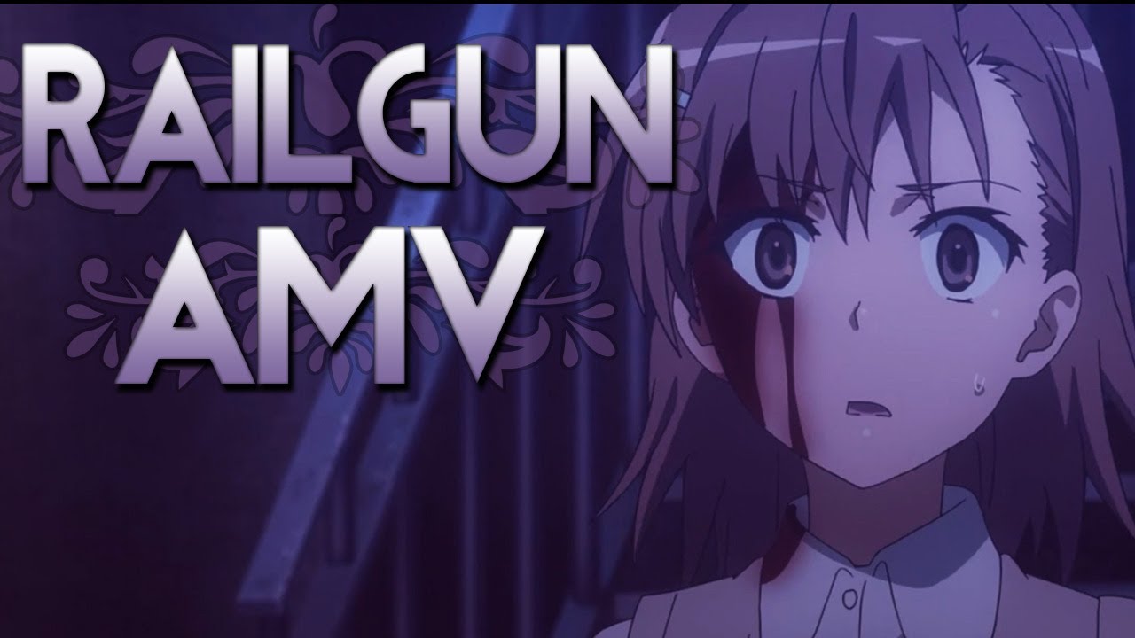 【AMV】Level 6 Accelerator! To Aru Kagaku No Railgun S (とある科学の超電磁砲S)