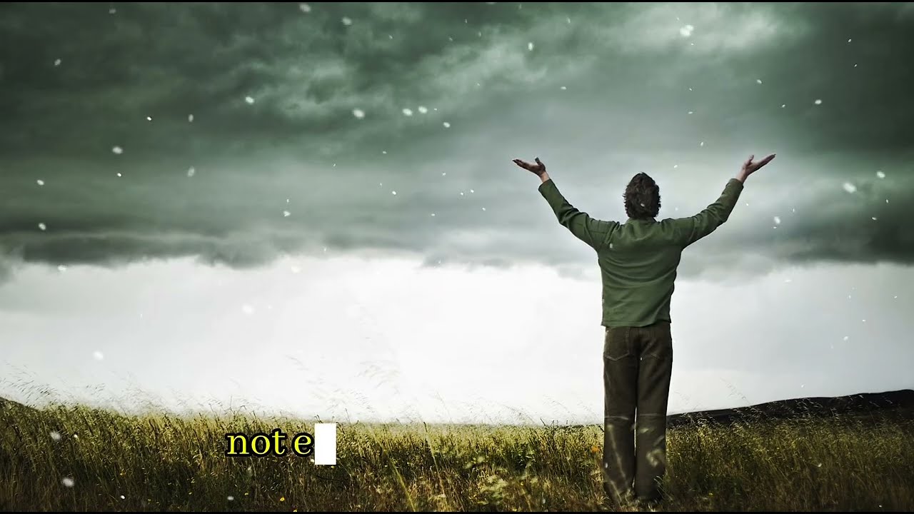 “I'M STILL STANDING TODAY