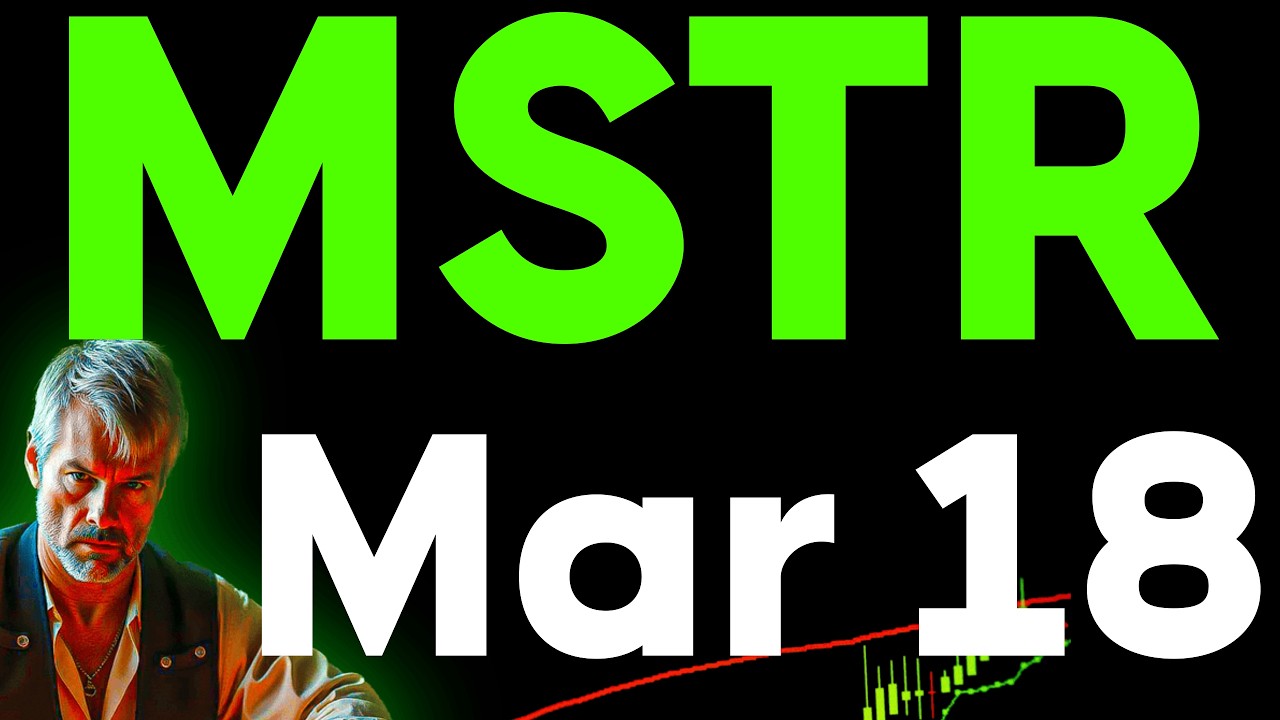 MSTR сегодня: Майкл Сэйлор только что раскрыл реальную целевую цену MSTR.