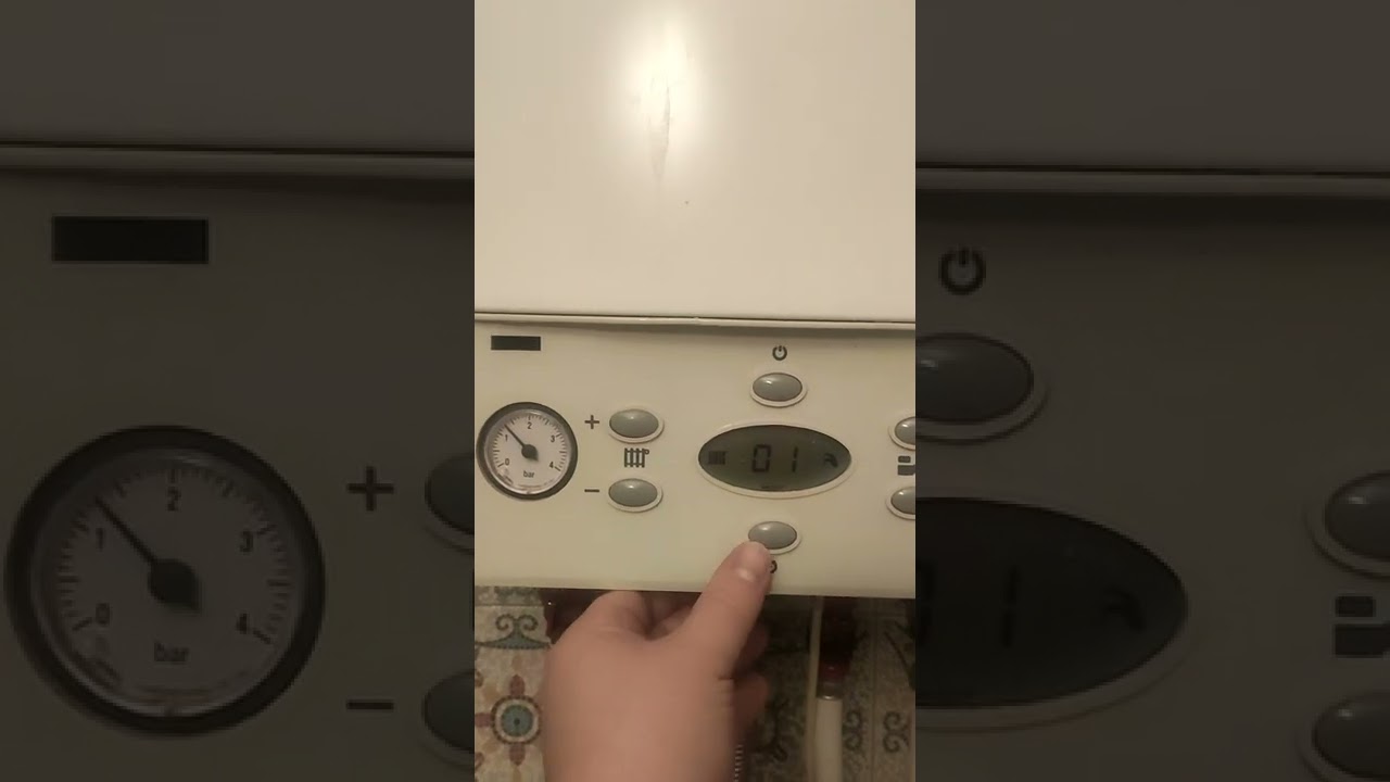 Сброс ошибка Nevalux